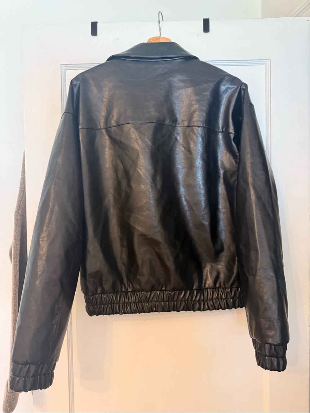 OW Collection - Cali Jacket - Picture 3 of 4